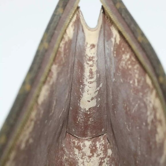 LOUIS VUITTON Monogram Poche Toilette 26 Pouch - Picture 3 of 16